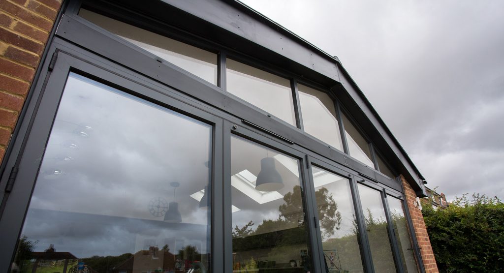 Extension Madeira Drive, Hastings